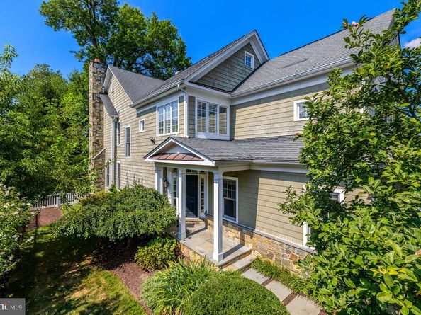 1519 Pathfinder Lane, Mclean VA 22101