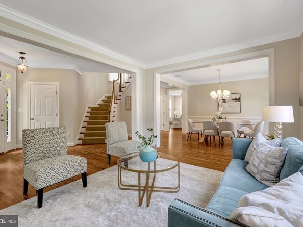 1519 Pathfinder Lane, Mclean VA 22101