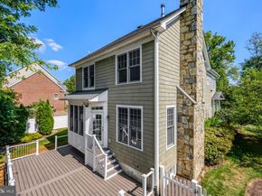1519 Pathfinder Lane, Mclean VA 22101