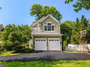 1519 Pathfinder Lane, Mclean VA 22101