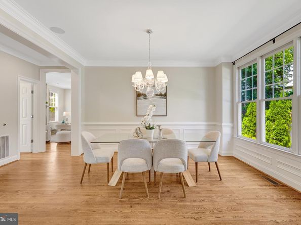 1519 Pathfinder Lane, Mclean VA 22101