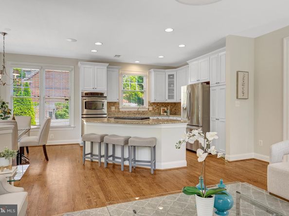 1519 Pathfinder Lane, Mclean VA 22101