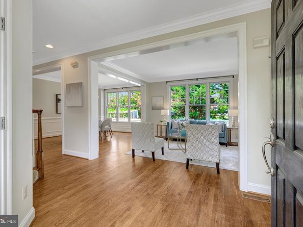 1519 Pathfinder Lane, Mclean VA 22101