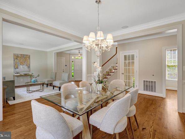 1519 Pathfinder Lane, Mclean VA 22101