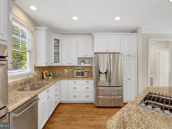 1519 Pathfinder Lane, Mclean VA 22101
