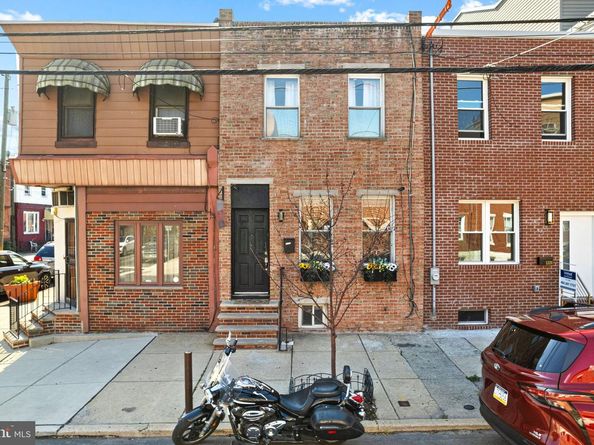 1228 S 22nd Street, Philadelphia PA 19146