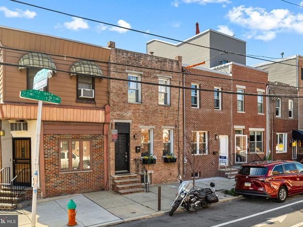 1228 S 22nd Street, Philadelphia PA 19146