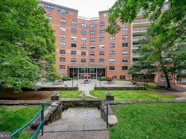 7900 Old York Road 704B, Elkins Park PA 19027