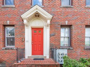 1337 Adams Street NE 1, Washington DC 20018
