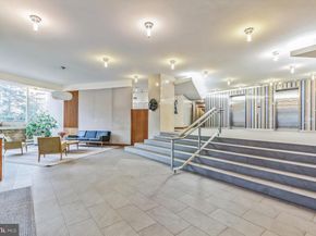 4200 Cathedral Avenue NW 1112, Washington DC 20016