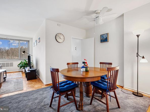 4200 Cathedral Avenue NW 1112, Washington DC 20016