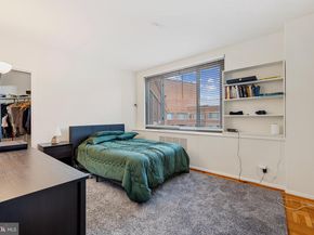 4200 Cathedral Avenue NW 1112, Washington DC 20016