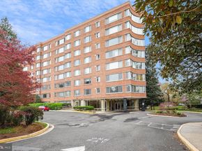 4200 Cathedral Avenue NW 1112, Washington DC 20016