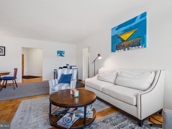4200 Cathedral Avenue NW 1112, Washington DC 20016