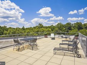 4200 Cathedral Avenue NW 1112, Washington DC 20016