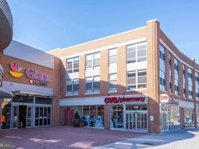 4200 Cathedral Avenue NW 1112, Washington DC 20016