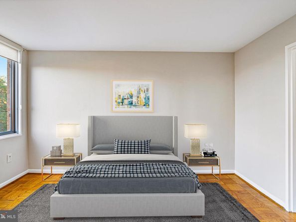 2939 Van Ness Street NW 1144, Washington DC 20008