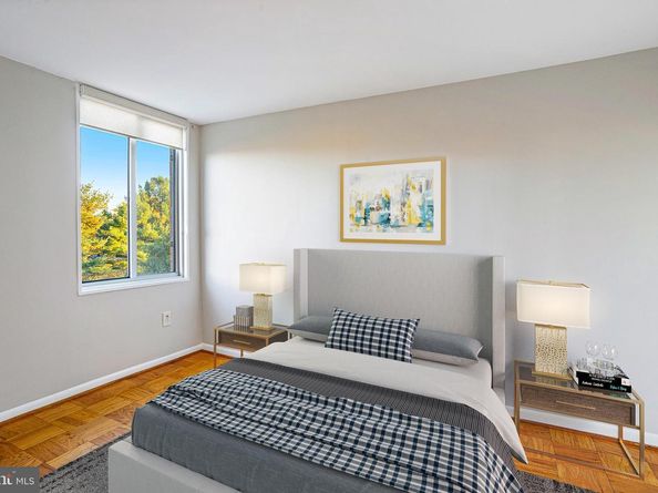 2939 Van Ness Street NW 1144, Washington DC 20008