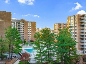 2939 Van Ness Street NW 1144, Washington DC 20008