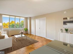 2939 Van Ness Street NW 1144, Washington DC 20008