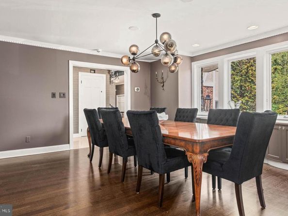 1100 Green Valley Road, Bryn Mawr PA 19010