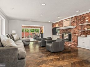 1100 Green Valley Road, Bryn Mawr PA 19010