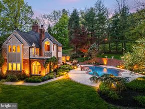 1100 Green Valley Road, Bryn Mawr PA 19010