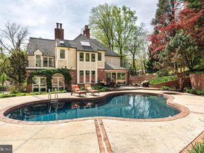 1100 Green Valley Road, Bryn Mawr PA 19010