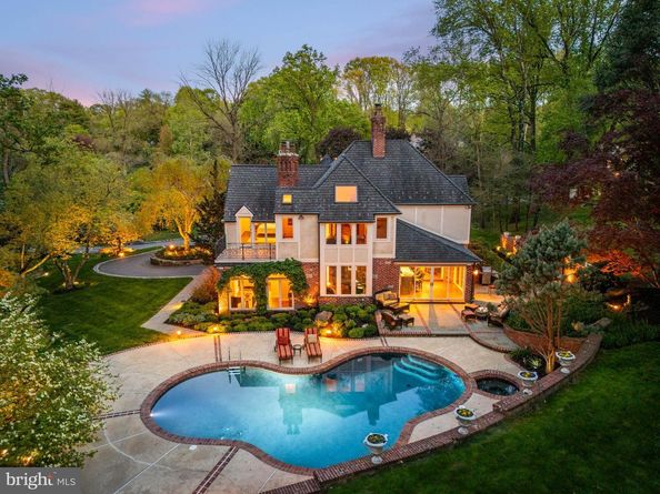 1100 Green Valley Road, Bryn Mawr PA 19010
