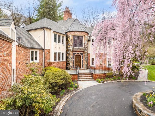 1100 Green Valley Road, Bryn Mawr PA 19010