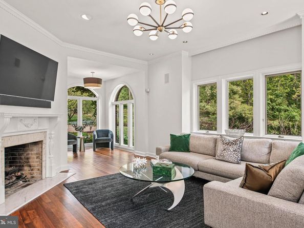 1100 Green Valley Road, Bryn Mawr PA 19010