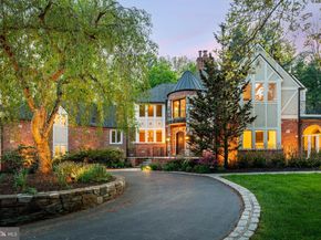 1100 Green Valley Road, Bryn Mawr PA 19010