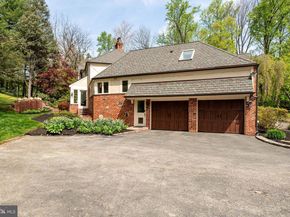 1100 Green Valley Road, Bryn Mawr PA 19010