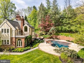 1100 Green Valley Road, Bryn Mawr PA 19010
