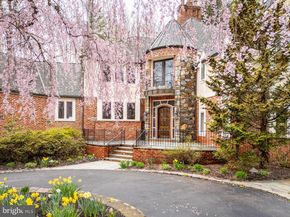 1100 Green Valley Road, Bryn Mawr PA 19010