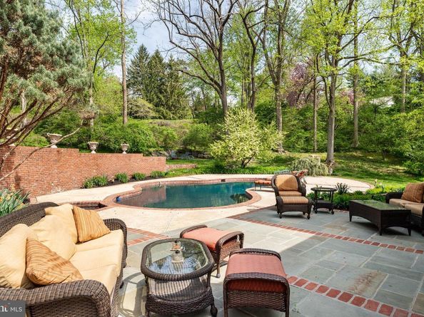 1100 Green Valley Road, Bryn Mawr PA 19010