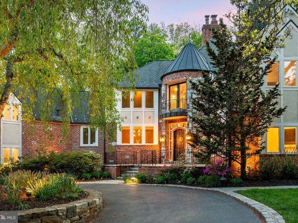 1100 Green Valley Road, Bryn Mawr PA 19010