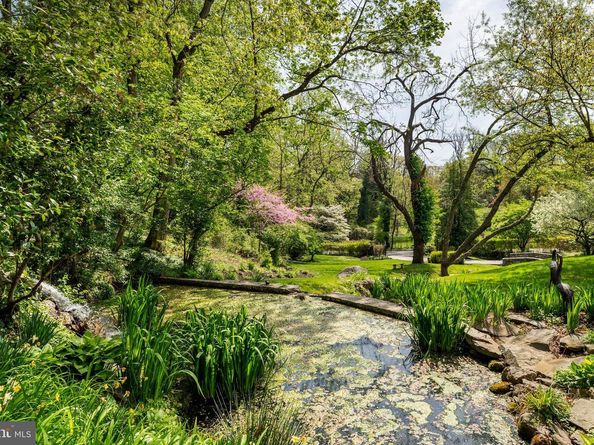 1100 Green Valley Road, Bryn Mawr PA 19010