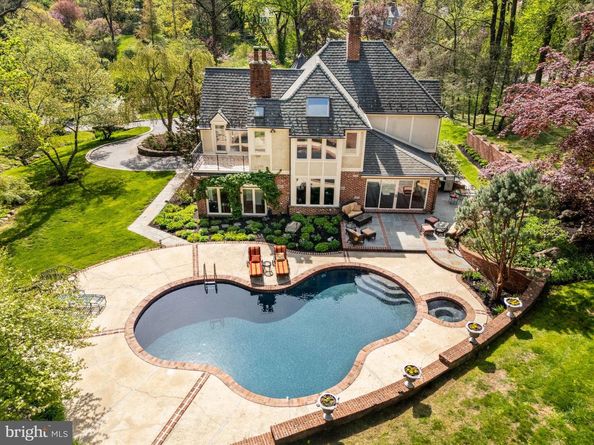 1100 Green Valley Road, Bryn Mawr PA 19010