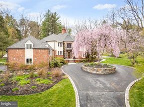 1100 Green Valley Road, Bryn Mawr PA 19010