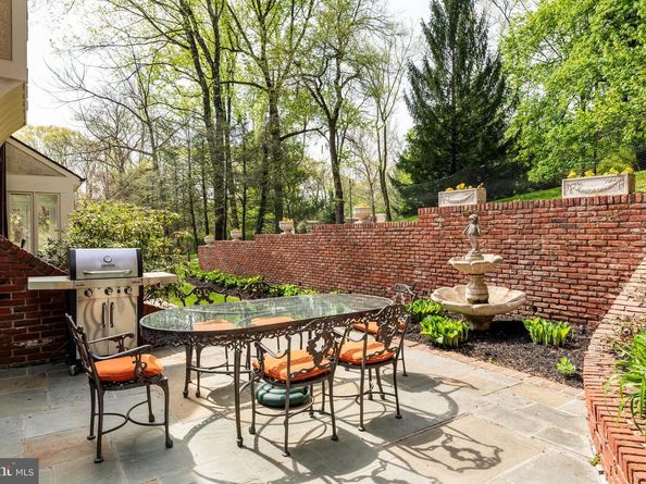 1100 Green Valley Road, Bryn Mawr PA 19010