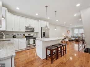 2131 E Tucker Street, Philadelphia PA 19125