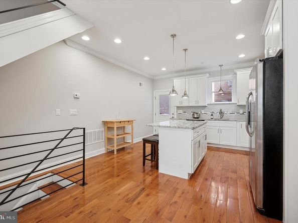 2131 E Tucker Street, Philadelphia PA 19125