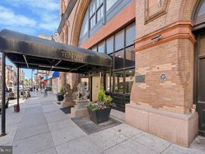 1010 Race Street PHL, Philadelphia PA 19107