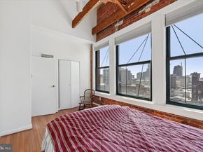 1010 Race Street PHL, Philadelphia PA 19107