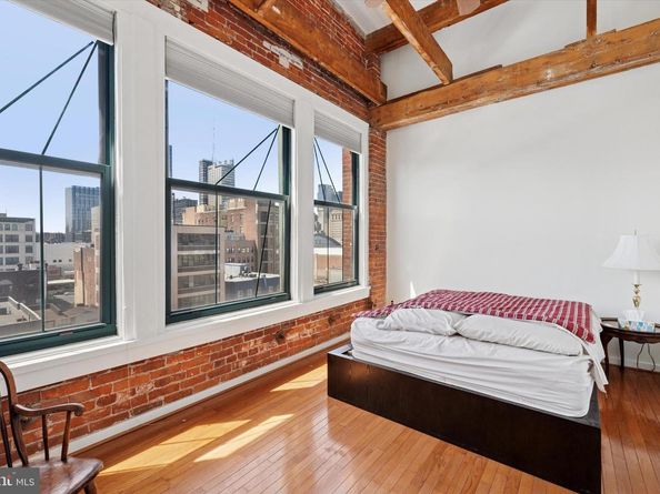 1010 Race Street PHL, Philadelphia PA 19107