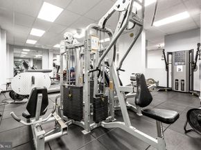 5500 Friendship Boulevard 2321N, Chevy Chase MD 20815