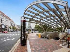 5500 Friendship Boulevard 2321N, Chevy Chase MD 20815