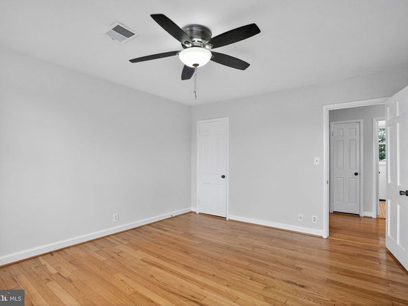 3414 S Utah Street B, Arlington VA 22206