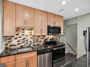 3414 S Utah Street B, Arlington VA 22206